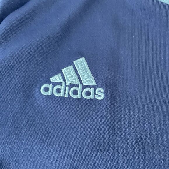 Miles Djurgarden D.I.F. Jersey Home Football Soccer Adidas Boy SZ S ( 9-10y) - Picture 6 of 9